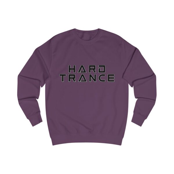Hard Trance Rave Music Sweatshirt - Image 8