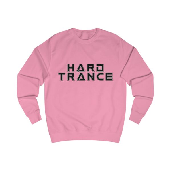 Hard Trance Rave Music Sweatshirt - Image 9