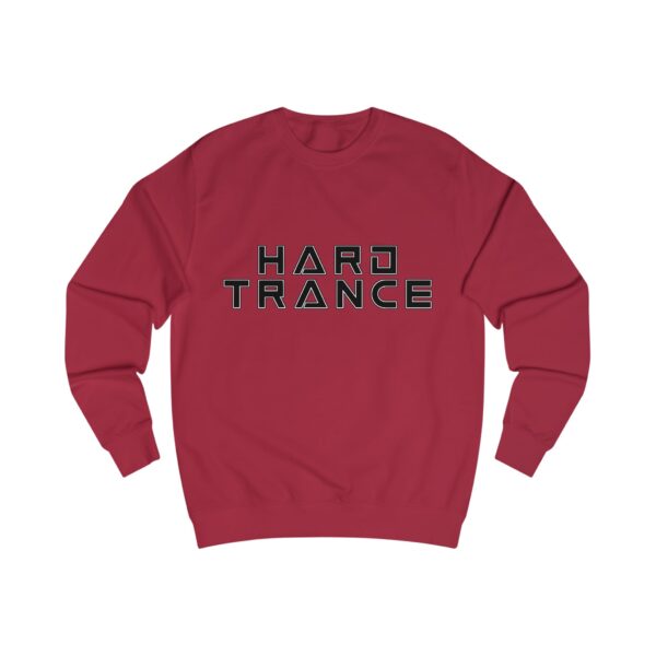Hard Trance Rave Music Sweatshirt - Image 10