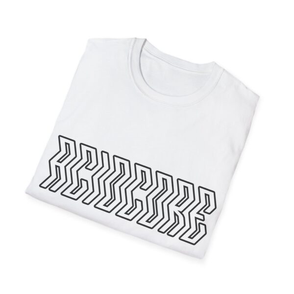 Acidcore Rave Music T-Shirt - Image 2