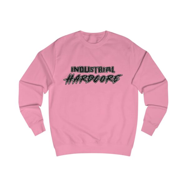 Industrial Hardcore Rave Music Sweatshirt - Image 9