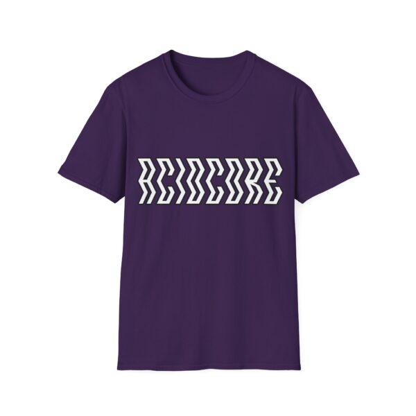 Acidcore Rave Music T-Shirt - Image 13