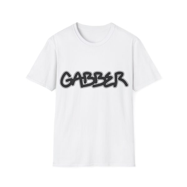 Gabber Rave Music T-Shirt