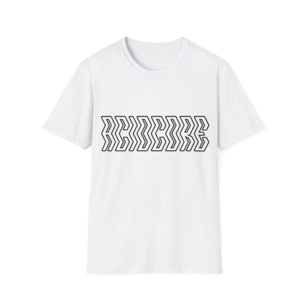 Acidcore Rave Music T-Shirt
