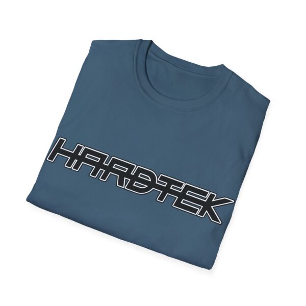 Hardtek Rave Music T-Shirt - Image 14