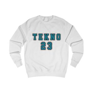 Tekno 23 Rave Music Crewneck