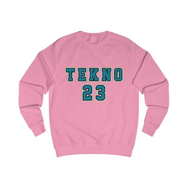 Tekno 23 Rave Music Crewneck - Image 17