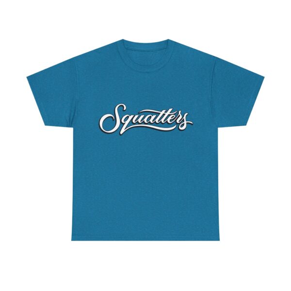 Squatter's Rights T-Shirt - Image 13