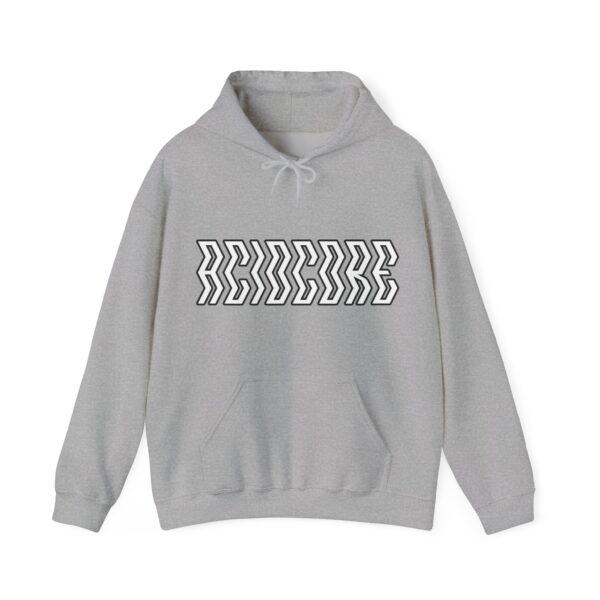 Acidcore Rave Music Hoodie - Image 7