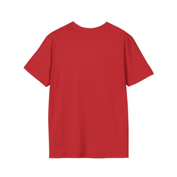 Free Party Hard Trance Rave Music T-Shirt - Image 26