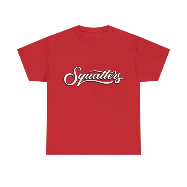 Squatter's Rights T-Shirt - Image 7