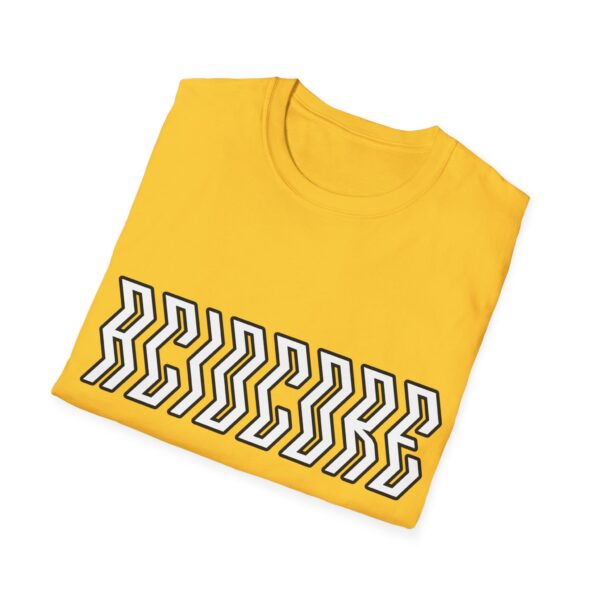 Acidcore Rave Music T-Shirt - Image 20