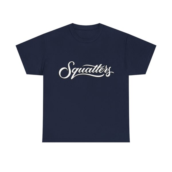 Squatter's Rights T-Shirt - Image 4
