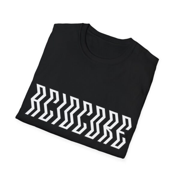 Acidcore Rave Music T-Shirt - Image 4