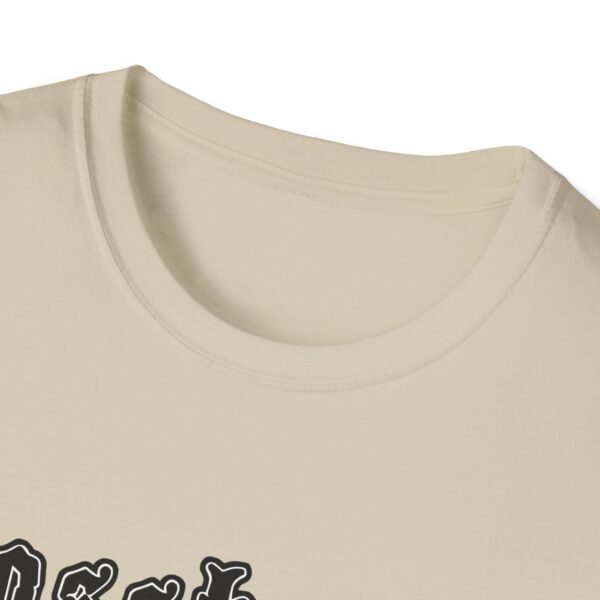 Crossbreed Drum & Bass Rave Music T-Shirt - Image 29