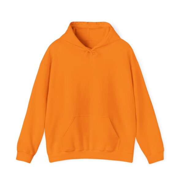 Free Party Hard Trance Rave Music Hoodie - Image 10