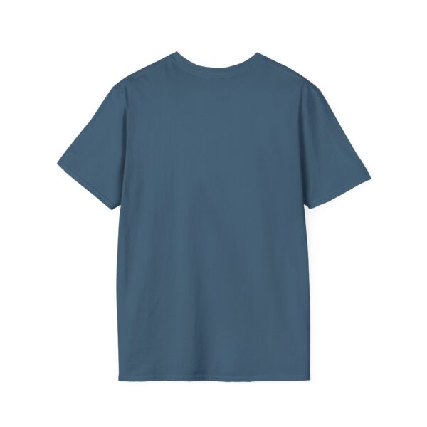 Free Party Hard Trance Rave Music T-Shirt - Image 14