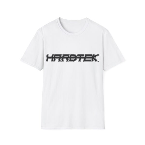 Hardtek Rave Music T-Shirt