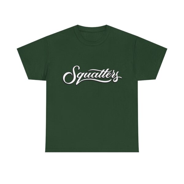 Squatter's Rights T-Shirt - Image 3