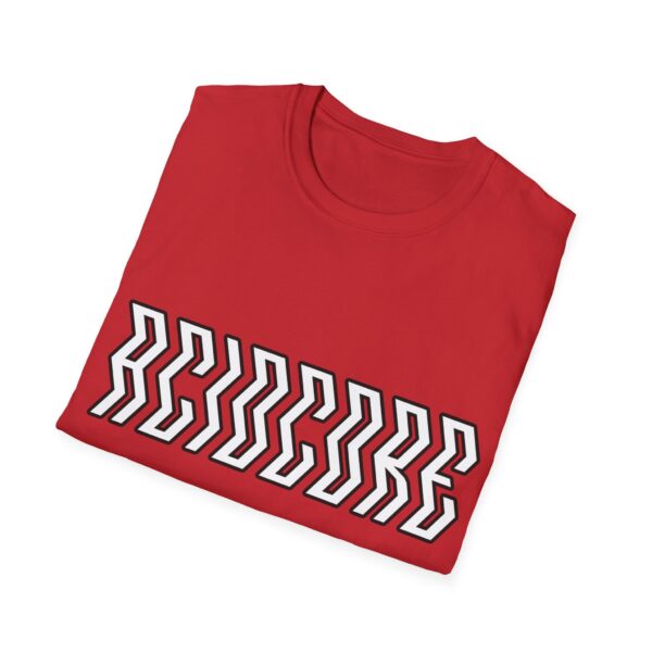 Acidcore Rave Music T-Shirt - Image 18