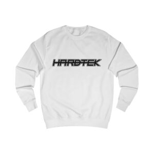 Hardtek Rave Music Crewneck
