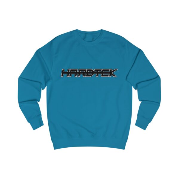 Hardtek Rave Music Crewneck - Image 13