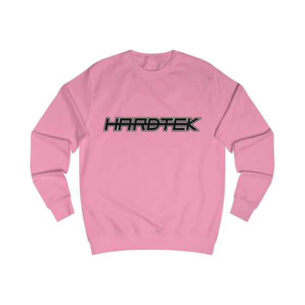 Hardtek Rave Music Crewneck - Image 17