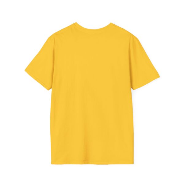 Squat Symbol - Squatter's Rights T-Shirt - Image 20