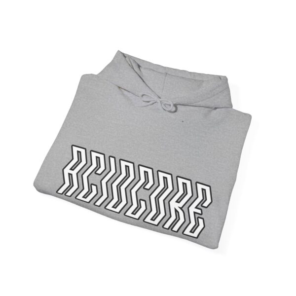 Acidcore Rave Music Hoodie - Image 8