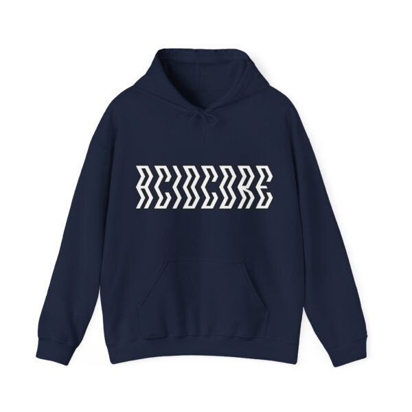 Acidcore Rave Music Hoodie - Image 25