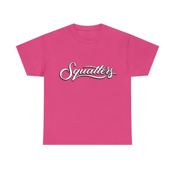 Squatter's Rights T-Shirt - Image 6
