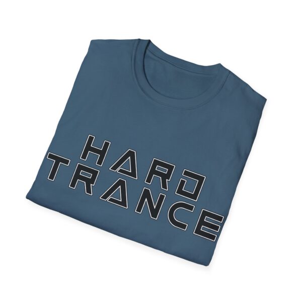 Hard Trance Rave Music T-Shirt - Image 10