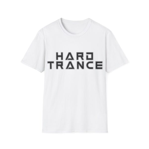 Hard Trance Rave Music T-Shirt