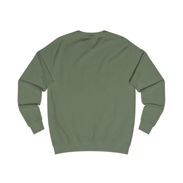 Amen Breaks Rave Music Sweatshirt - Image 14