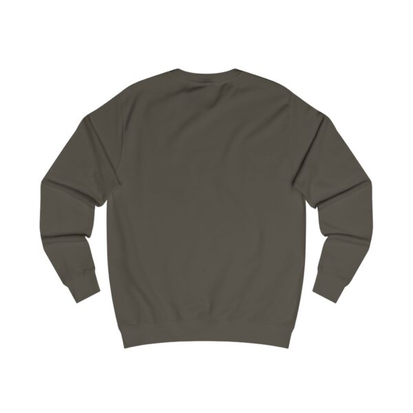 Amen Breaks Rave Music Sweatshirt - Image 12