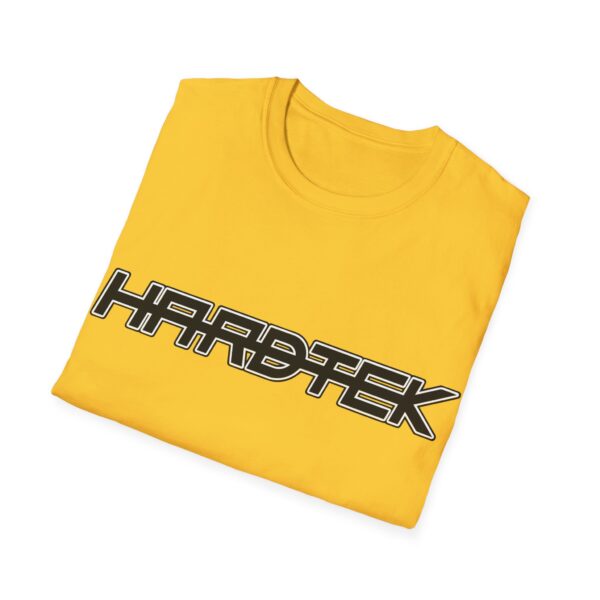 Hardtek Rave Music T-Shirt - Image 10