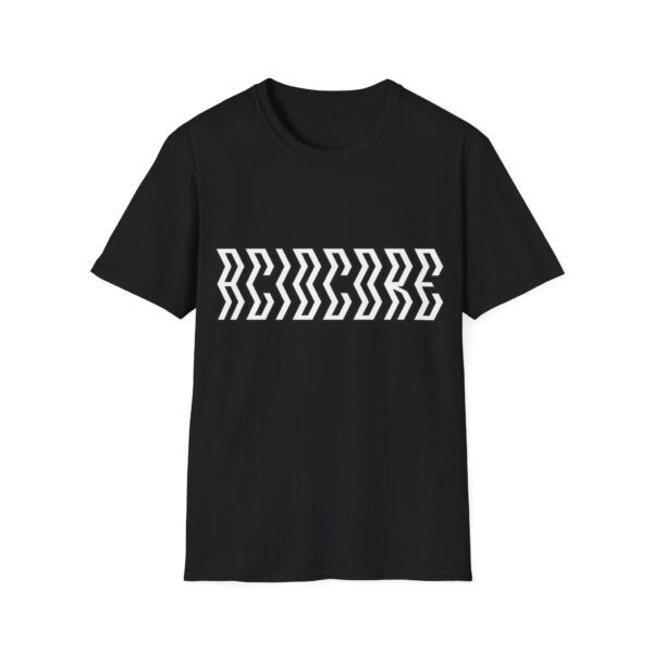 Acidcore Rave Music T-Shirt - Image 3