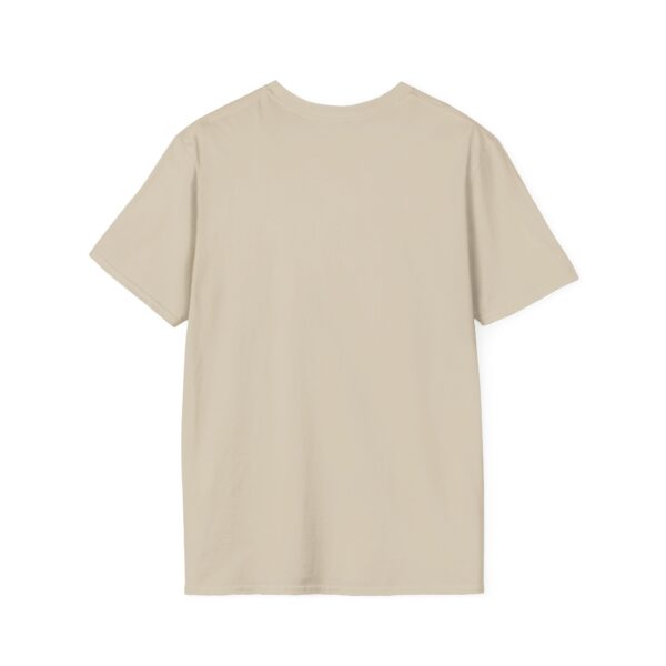 Hard Trance Rave Music T-Shirt - Image 28