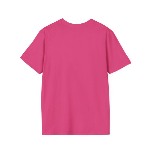 Free Party Hard Trance Rave Music T-Shirt - Image 23
