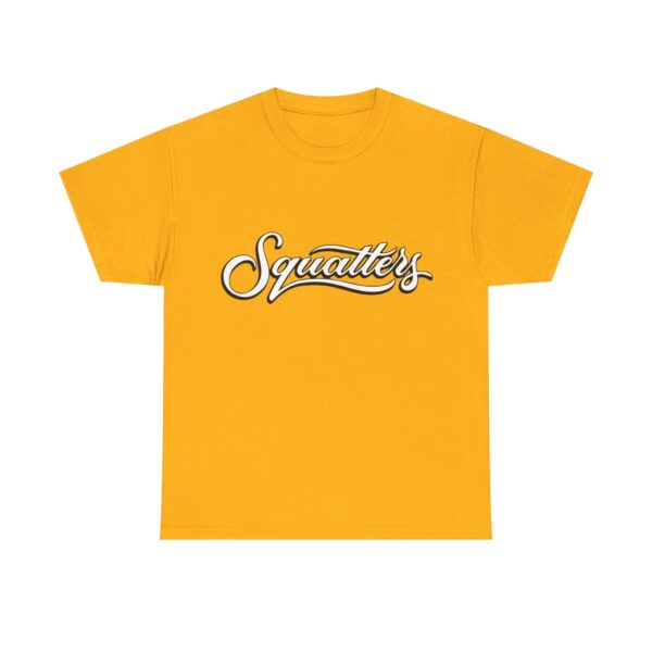 Squatter's Rights T-Shirt - Image 8