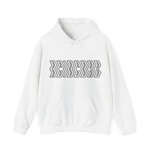 Acidcore Rave Music Hoodie