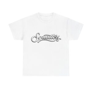 Squatter's Rights T-Shirt