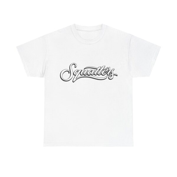 Squatter's Rights T-Shirt