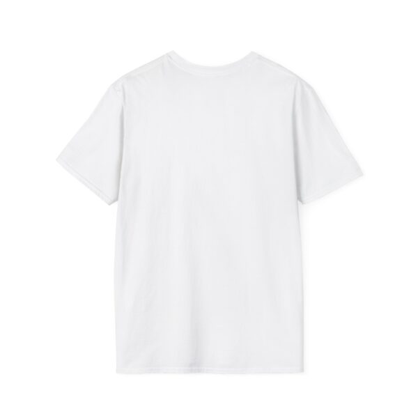 Free Party Hard Trance Rave Music T-Shirt - Image 2