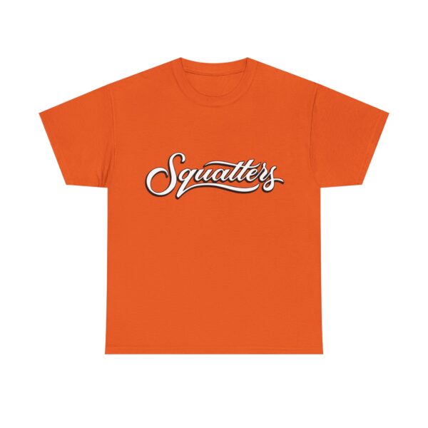 Squatter's Rights T-Shirt - Image 9