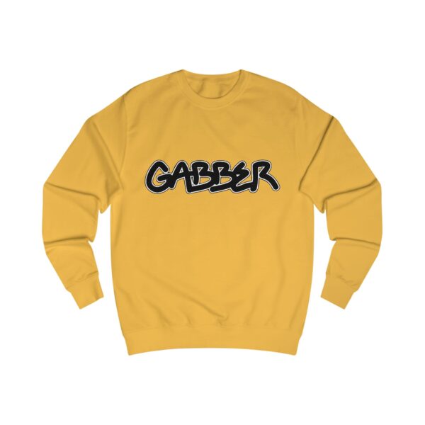 Gabber Rave Music Sweatshirt - Image 7