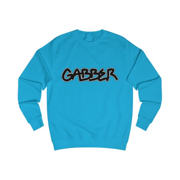 Gabber Rave Music Sweatshirt - Image 10