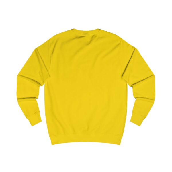 Tekno 23 Rave Music Crewneck - Image 22