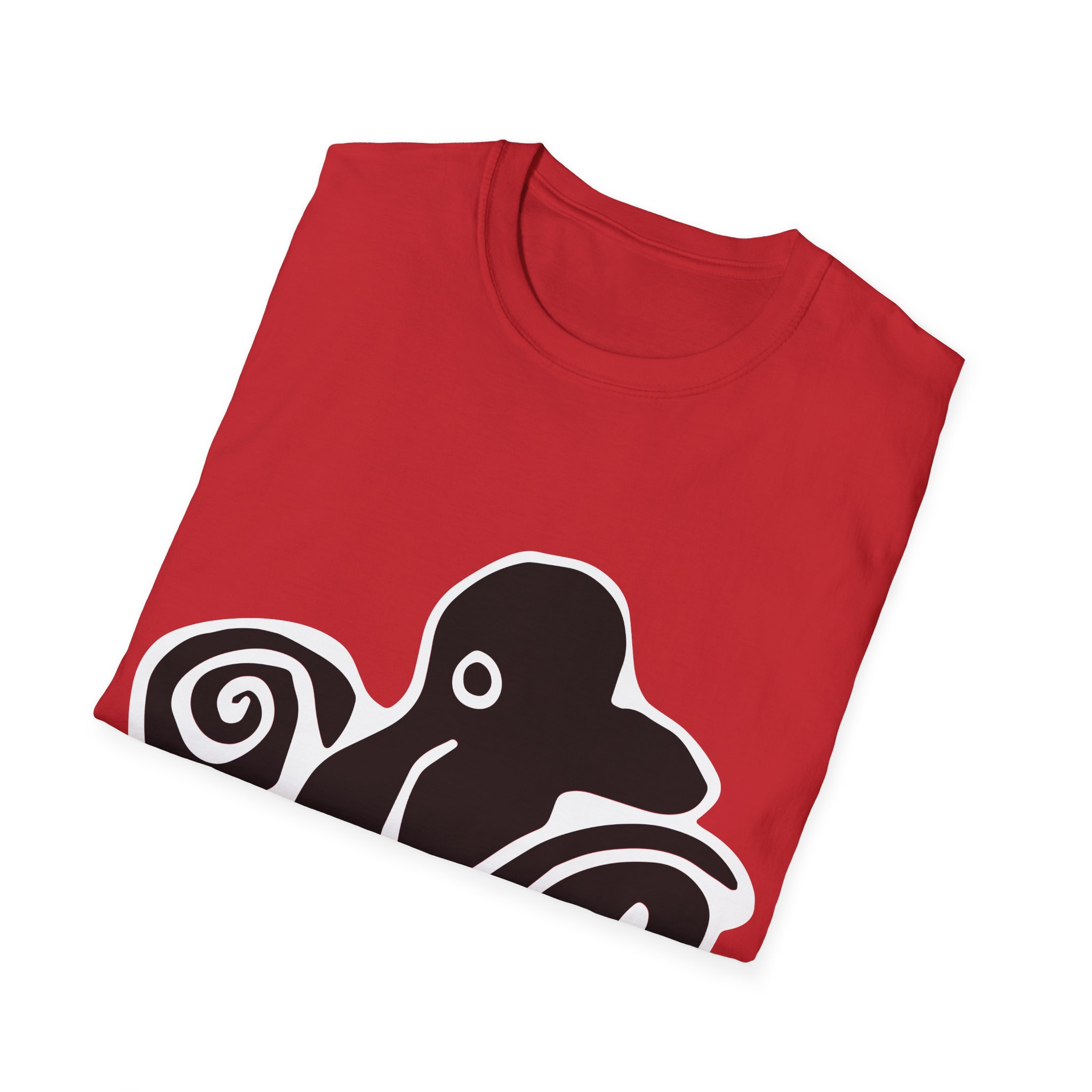 New Monkey Makina Rave Music T-Shirt - Image 18