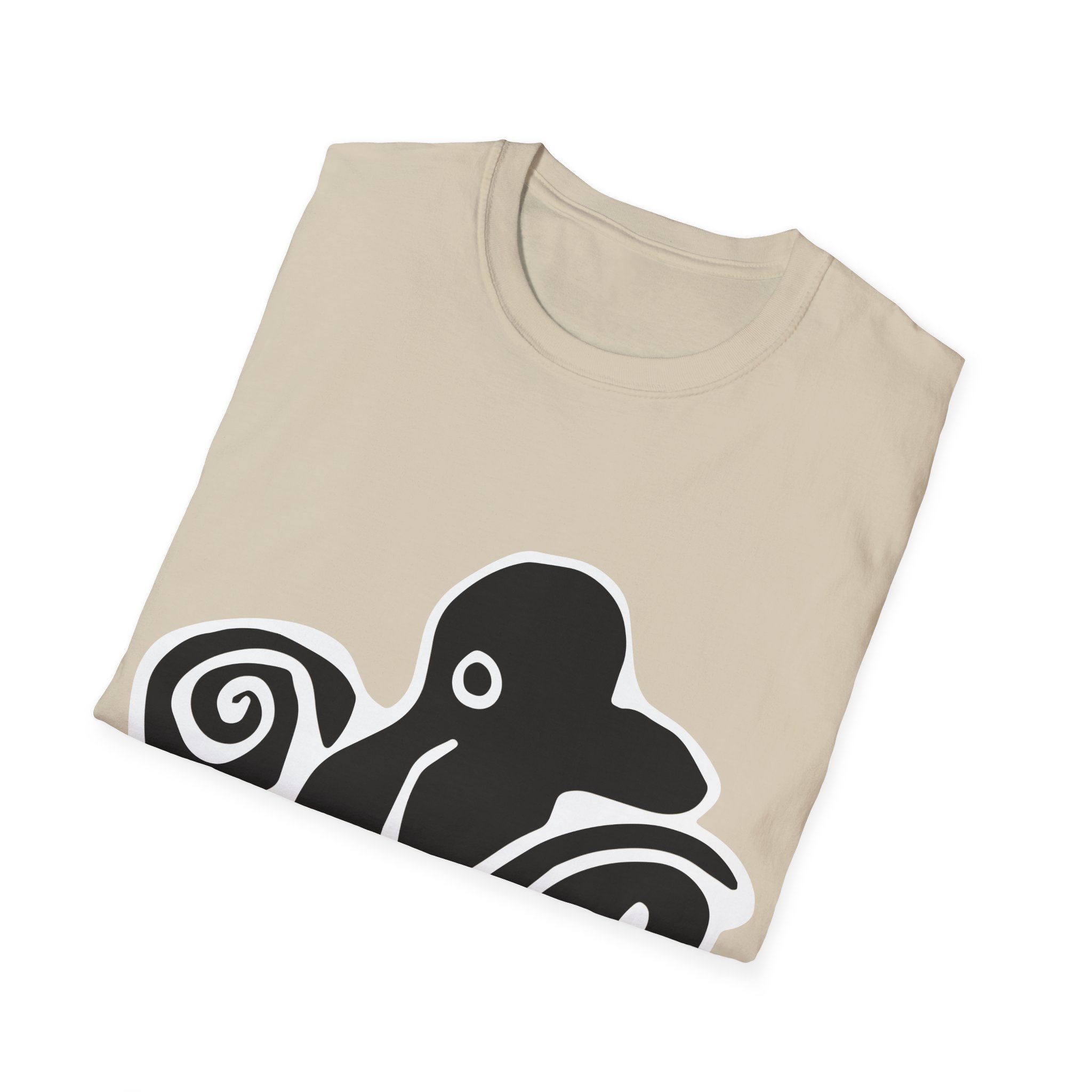 New Monkey Makina Rave Music T-Shirt - Image 30